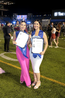 Balbina Elizondo y Marieta Garza 2