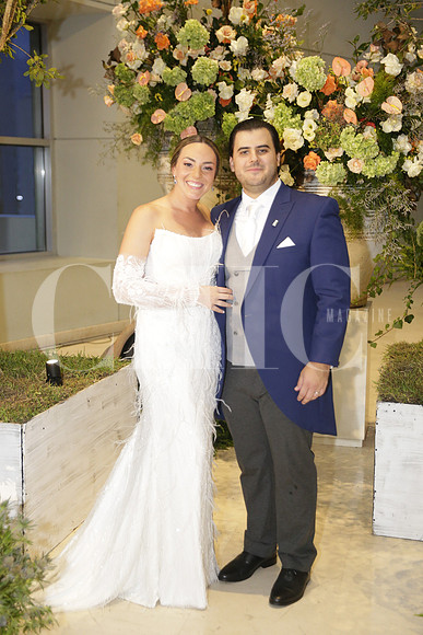 Baby Jimenez y Viko Morales 2