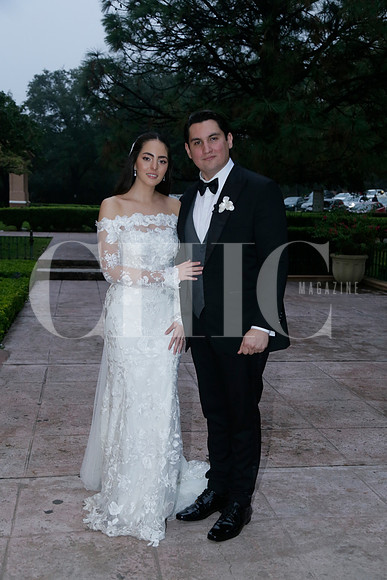 Ana Sofia Treviño y Mauricio Ortiz (9)