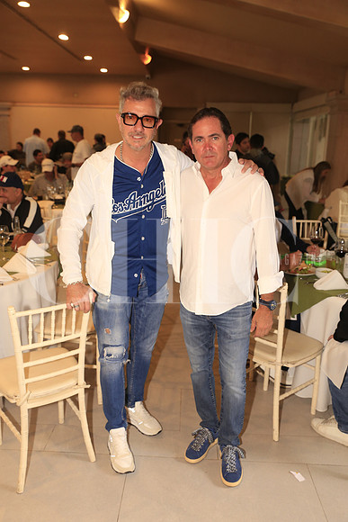 Jesus Becerra y Ricardo de la Peña 2