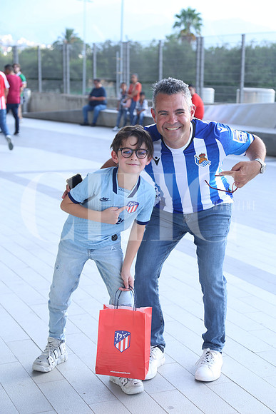 Matias Pintos y Andrés Pintos 0