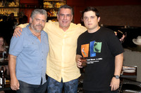 Gerardo Greenham, Fernando Garfias y Gerardo Greenham 2