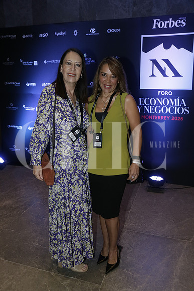 Cecilia Chico y Claudia Siders (3)