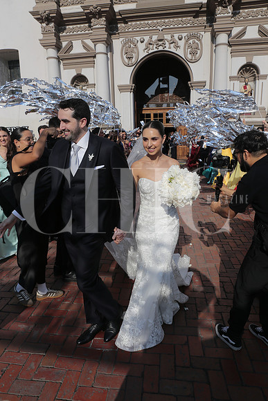 Boda de Eugenia Salinas Garza T y Santiago Diaz 140
