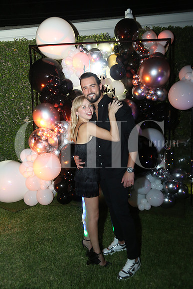 Sofia Salinas y Mario Blázquez9