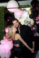 Sofia Salinas y Mario Blázquez8