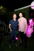 Roman Rivera y Jorge García