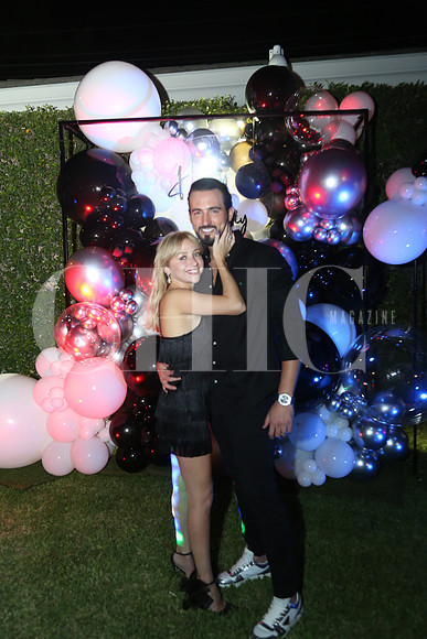 Sofia Salinas y Mario Blázquez6