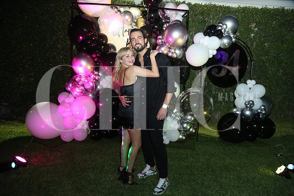 Sofia Salinas y Mario Blázquez5
