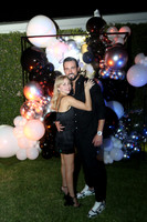 Sofia Salinas y Mario Blázquez7