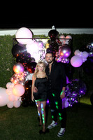 Sofia Salinas y Mario Blázquez0