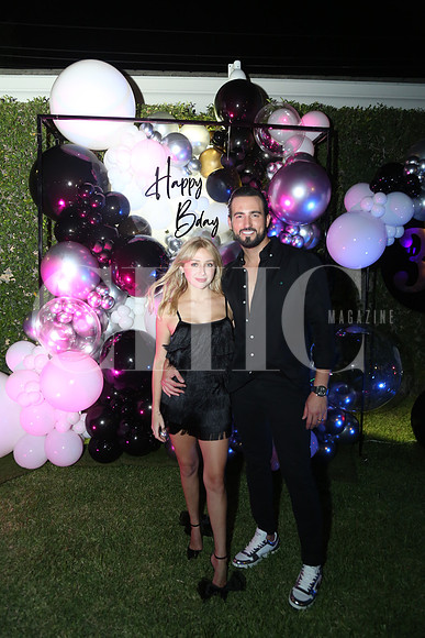 Sofia Salinas y Mario Blázquez2