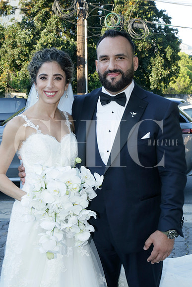 Mónica Letayf y Gerardo Chávez (2)