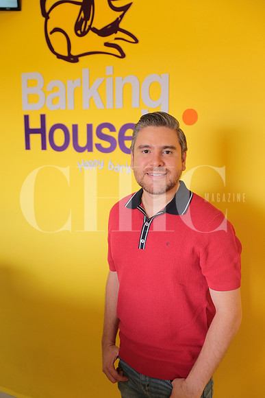 Barking House 31