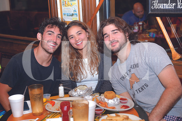 Sebastián Toledo, María Peña y Alberto Ruiz 3