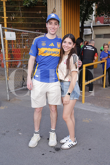 Tadeo Perales y Marcela Treviño 1