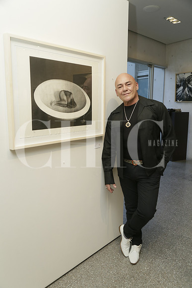 César Saldivar