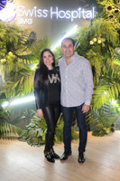 Celina Salas y Felipe Delgado 2