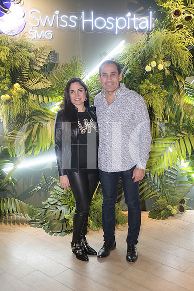 Celina Salas y Felipe Delgado 2
