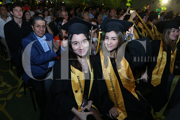 Blanca Peña y Yajaira Morales 0