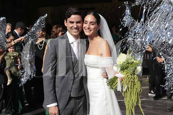 Boda de Chilo Sada y Anna Karen Garza 73