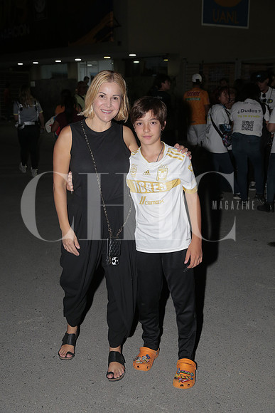 Loreto Villarreal y Matias Gutierrez 2