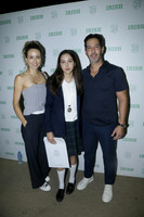 Adriana Franco de Saide, Ivanna Saide y Raúl Saide (3)