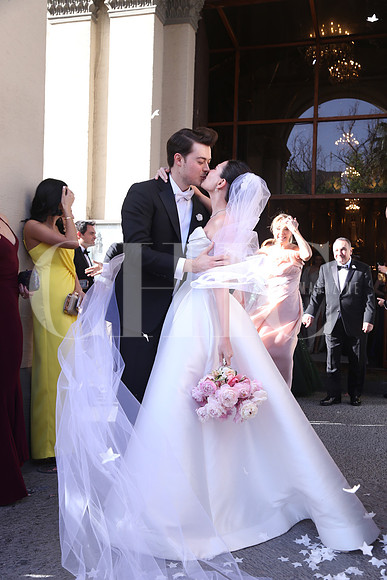 Ivana Marcos y Oscar Ruiz11