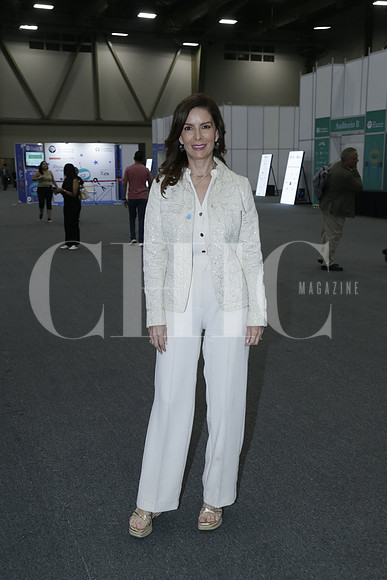 Mónica Martínez de De la Gaza