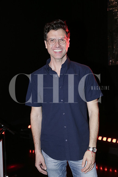 Mauricio Martínez