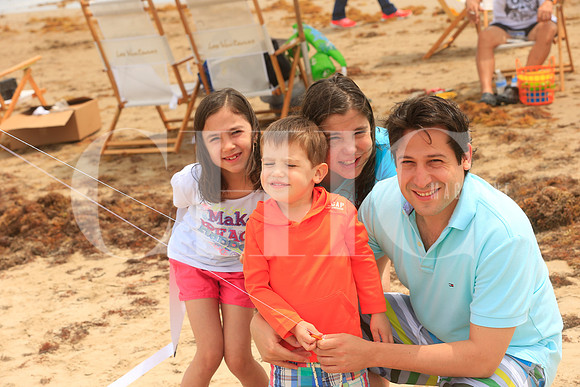 Marifer Vázquez, Nico David Guerra, Hilda Sofía Vázquez y Nico Guerra (4)