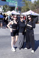 Miranda Ruiz, María Aguayo y Mariana Ruiz 1