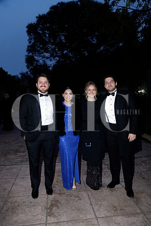 Hugo Tatay, Cecilia Treviño, Sabrina Sakamoto y Andrés Garza (2)