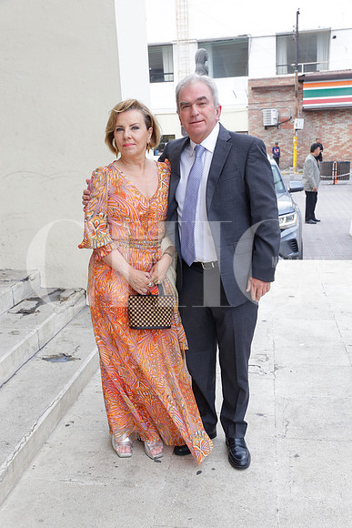 Teresa Bertis y Pablo Fernandez 6