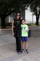 Gabriela Fuente y Baldemar González 1