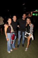 Ale Zamudio, Leo Garza, Andrés Noriega y Camila Leal 3