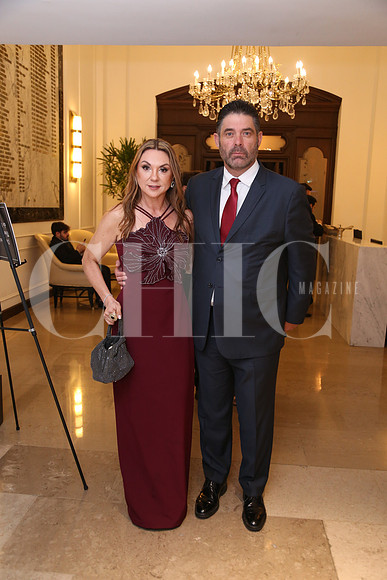 Lupita Cataño y Jorge Cataño 0