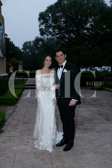 Ana Sofia Treviño y Mauricio Ortiz (8)