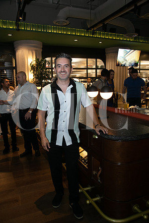Luis Guajardo_