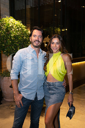 Miguel Tame y Connie Dávalos 1