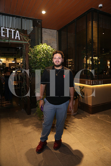 Omar Zafra 0