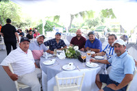 Eduardo Ponce, Mauro García, Miguel González, Josúe Garza, Gerardo González, Roberto Hernánde y José Chinchillas