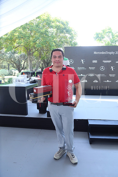 Carlos Cardenas
