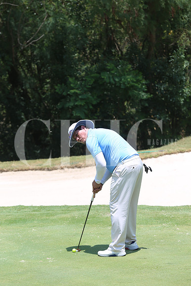 Moises García