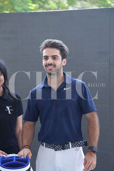 Mauricio Cantú
