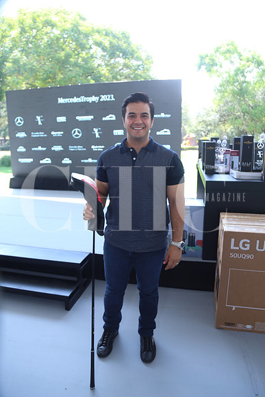 Lalo García