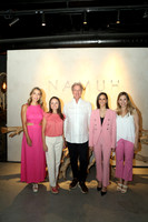Cristina Gutiérrez, Mayra Macias, Cecilio Garza,  Gaby Beltran y Adriana Farias5
