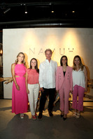 Cristina Gutiérrez, Mayra Macias, Cecilio Garza,  Gaby Beltran y Adriana Farias1