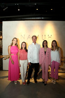 Cristina Gutiérrez, Mayra Macias, Cecilio Garza,  Gaby Beltran y Adriana Farias0