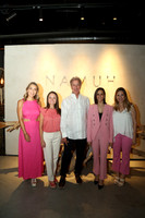 Cristina Gutiérrez, Mayra Macias, Cecilio Garza,  Gaby Beltran y Adriana Farias2